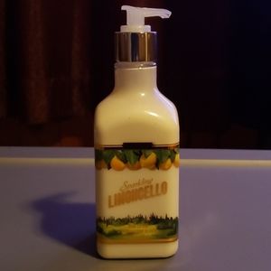 Bath & Body Works Limoncello Hand Lotion